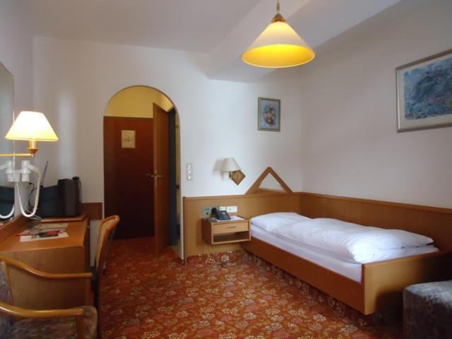 Hotel Post Laaben Room photo